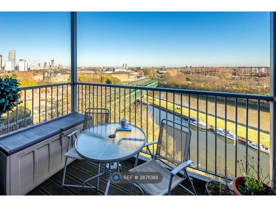 Property photo 1 of 26 Balcony