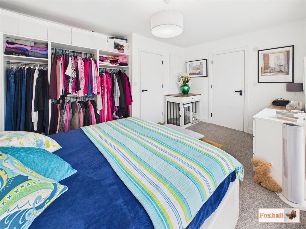 Additional image 22 of 3 bed flat for saleGrange View Mead Drive, Kesgrave IP5