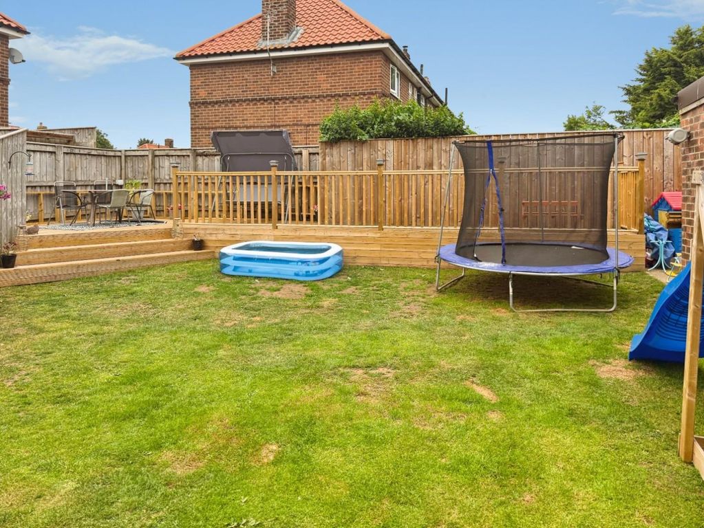 Property photo 3 of 11 Back Garden