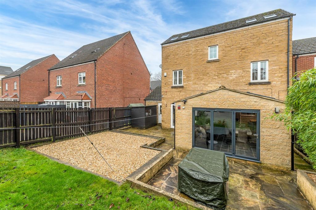 Additional image 35 of 4 bed detached house for saleMarriner Close, Otley LS21