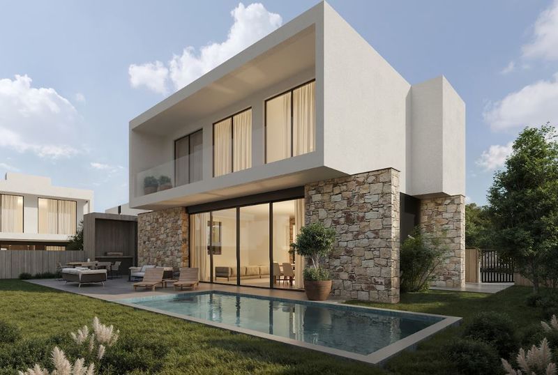 Property photo 2 of 12 Pool - Artist...