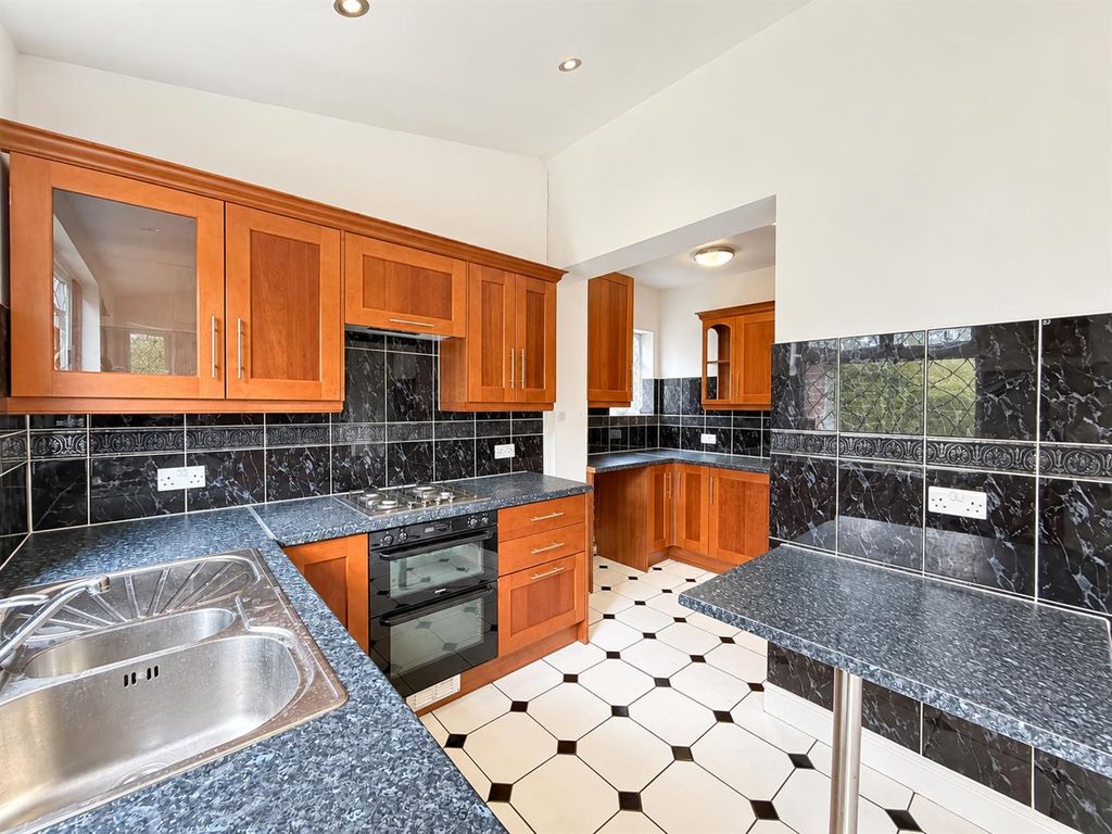 Property photo 1 of 12 Kitchen/ Diner
