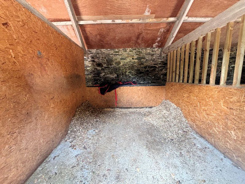 Additional image 53 of 8 bed detached house for saleLlanegryn LL36