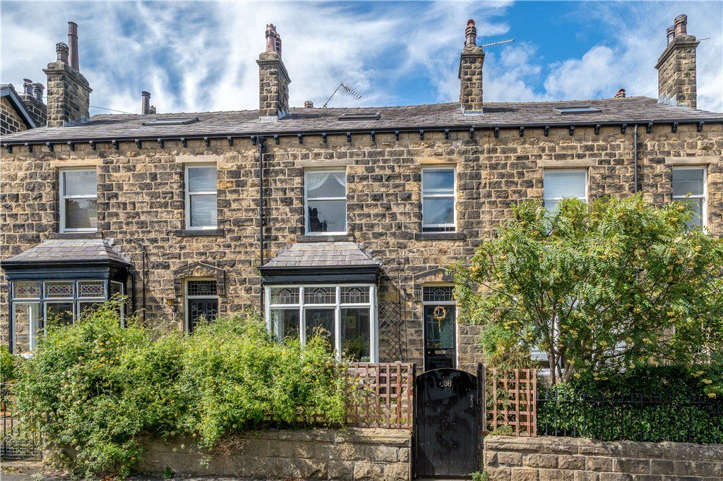 Property photo 1 of 13 36 St. James Road