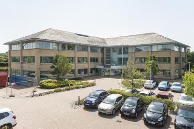 Property photo 1 of 1 Photo Of Radius, Anchor Boulevard, Dartford, Kent Da2