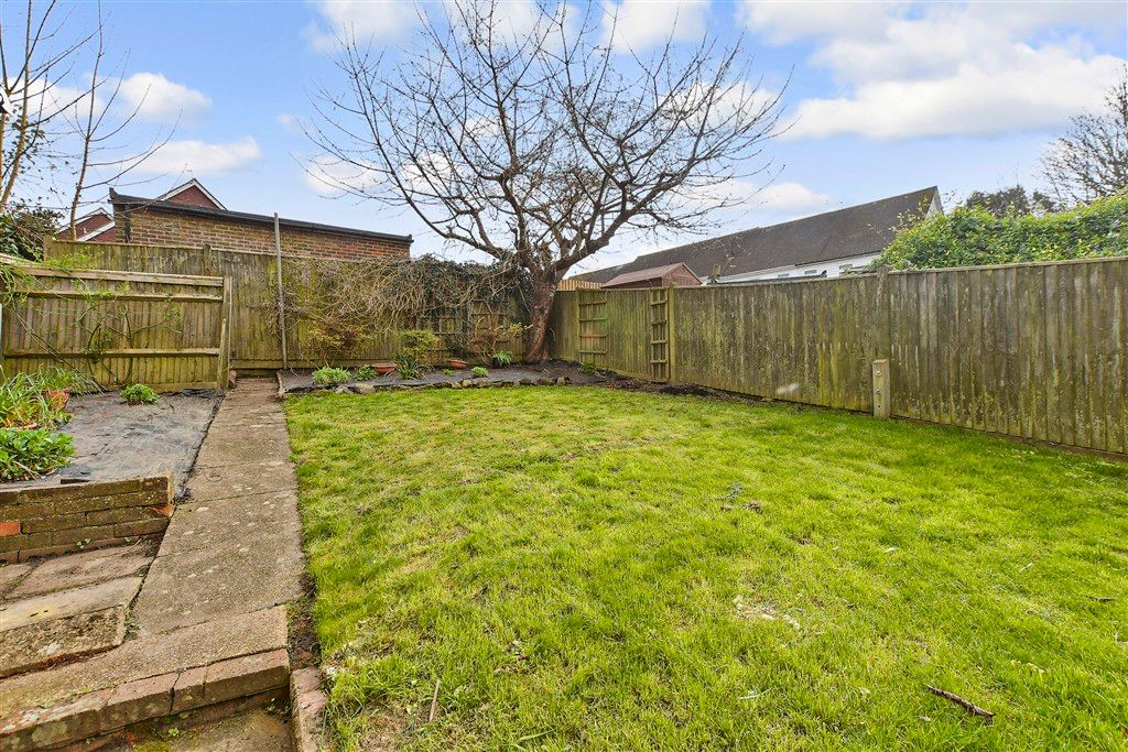 Property photo 2 of 14 Rear Garden