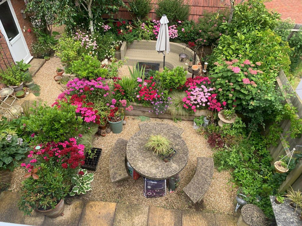 Property photo 3 of 22 Summer Garden