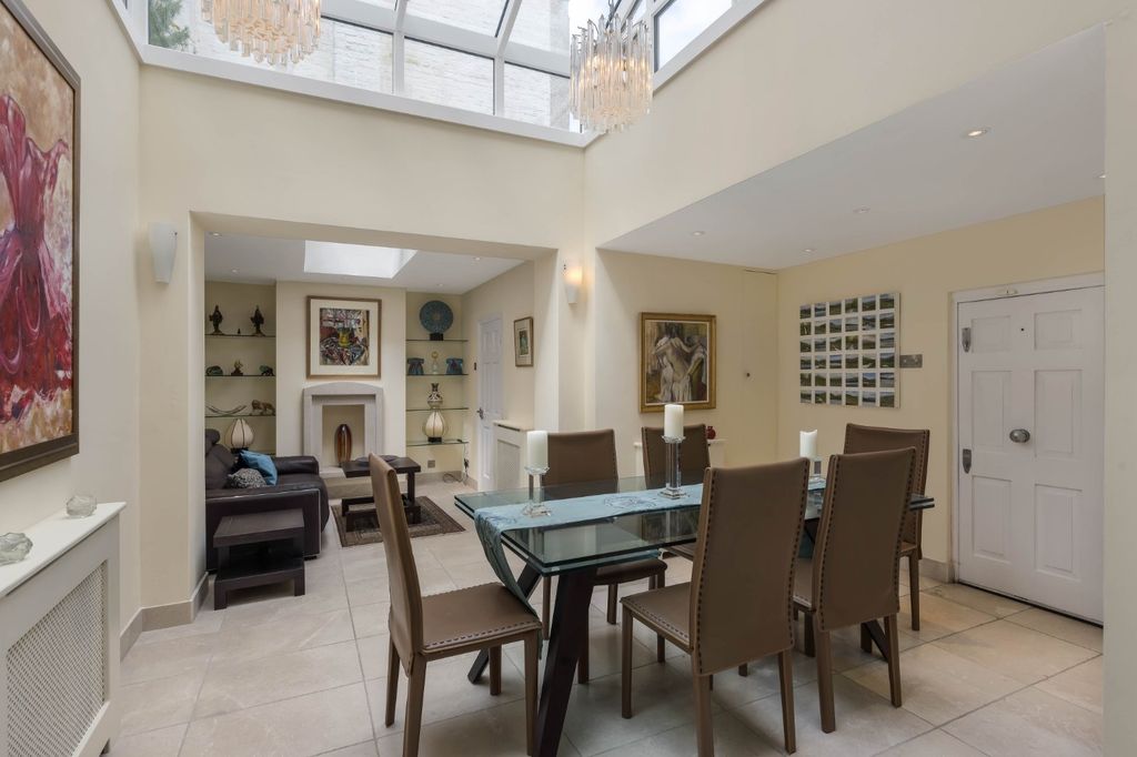 Property photo 2 of 13 Dining Room