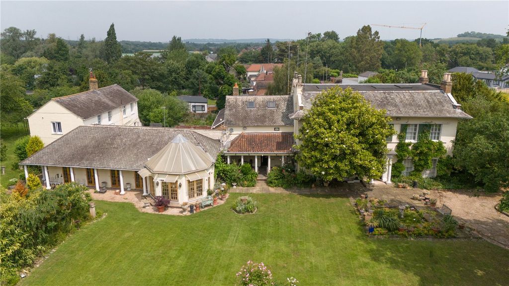 Property photo 1 of 23 Aerial View