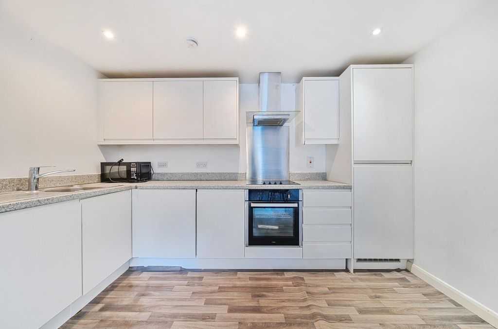 Property photo 3 of 9 Davidson Frost-Wellings, Dfw, John Street, Kitchen