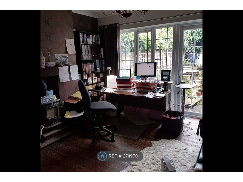 Property photo 2 of 8 Second Reception