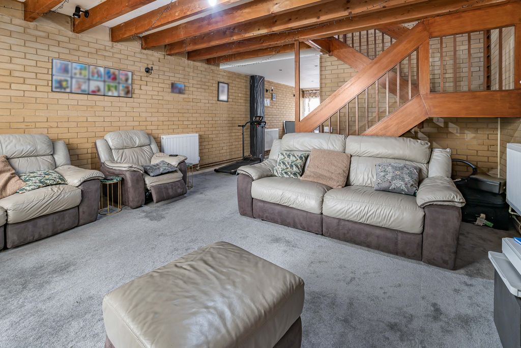 Property photo 3 of 12 Living Room