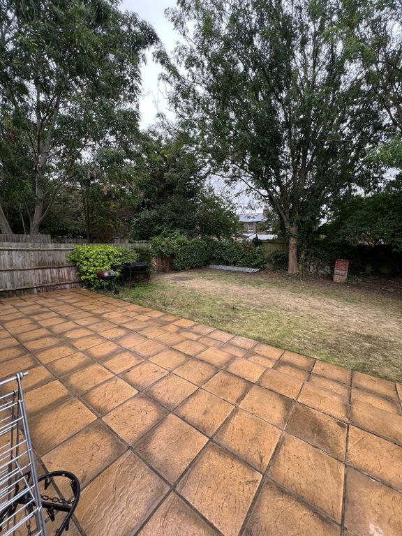 Property photo 3 of 4 Communal Garden