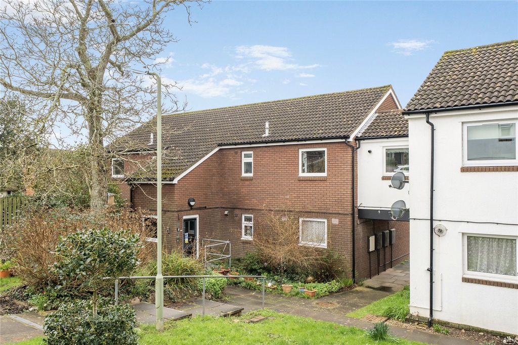 Additional image 10 of 2 bed flat for saleMoor View Close, Woolbrook, Sidmouth, Devon EX10