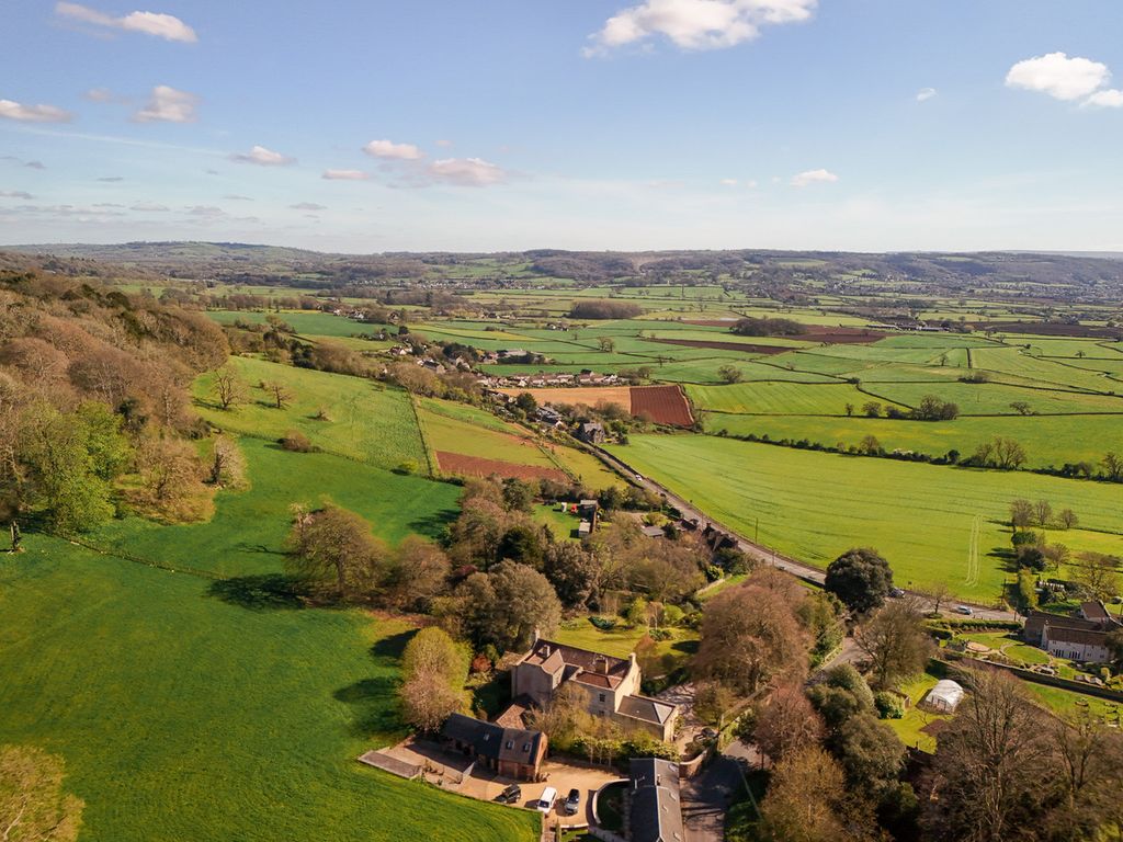 Additional image 36 of 9 bed country house for saleWraxall Hill, Wraxall, Bristol BS48