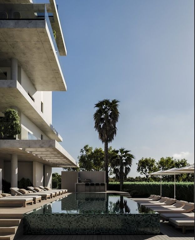 Property photo 2 of 24 Communal Pool &amp;...