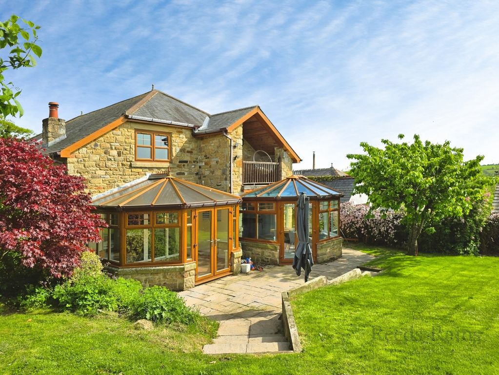 4 bed detached house for saleButsfield Lane, Consett, Durham DH8