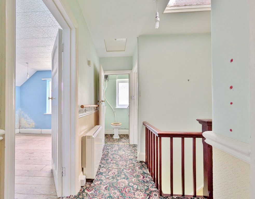 Additional image 7 of 3 bed terraced house for saleLee Road, Lynton EX35