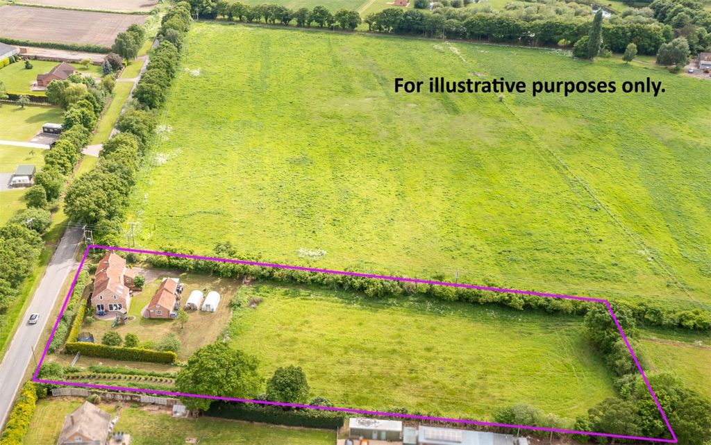 Property photo 1 of 21 Aerial View