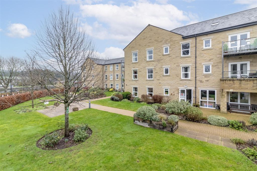 Additional image 16 of 1 bed flat for saleAdlington House, Bridge Street, Otley LS21