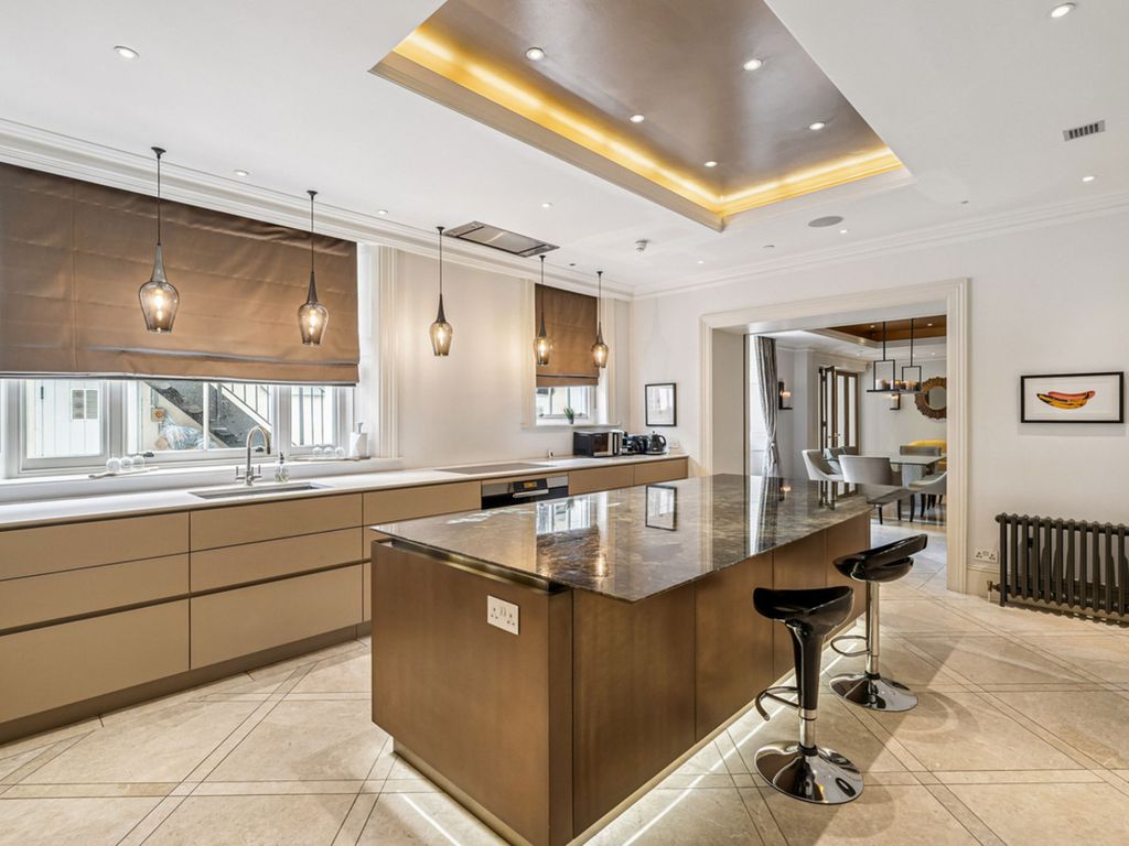 Additional image 14 of 10 bed villa to rentHyde Park Place, London W2