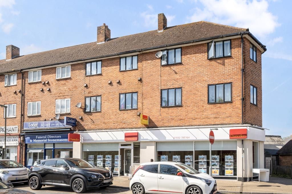 Property photo 1 of 12 External View