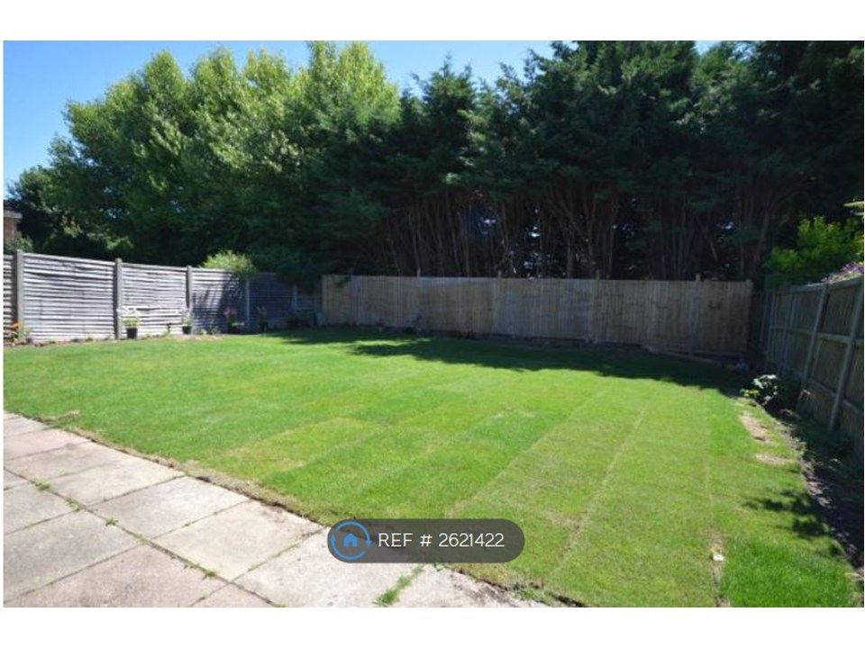 Property photo 3 of 11 Rear Garden