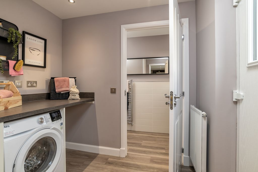 Property photo 3 of 10 The Fenton