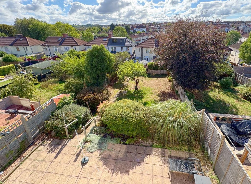 Property photo 2 of 26 View Over Garden To Rear.Jpg