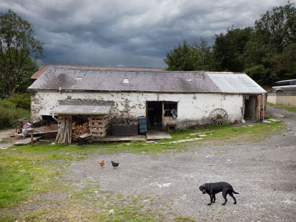 Additional image 25 of 3 bed farm for saleFfarmers, Llanwrda SA19