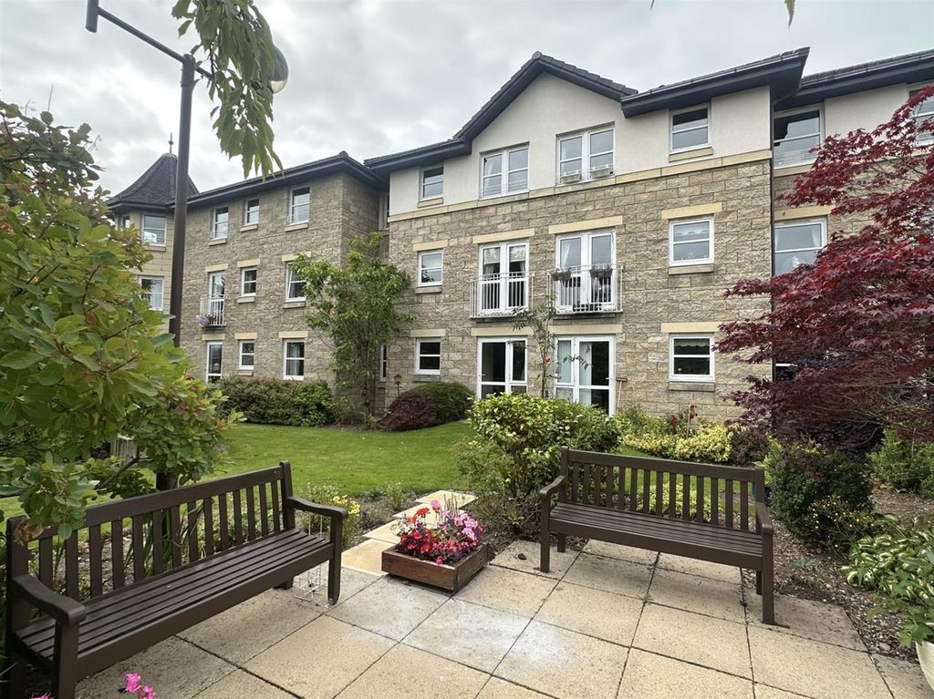 Additional image 11 of 1 bed property for saleFlat 45 Clachnaharry Court, 11 Clachnaharry Road, Inverness. IV3