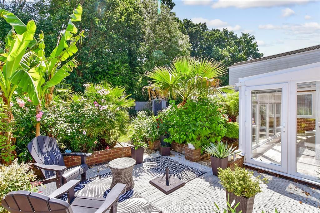 Property photo 1 of 16 Rear Garden