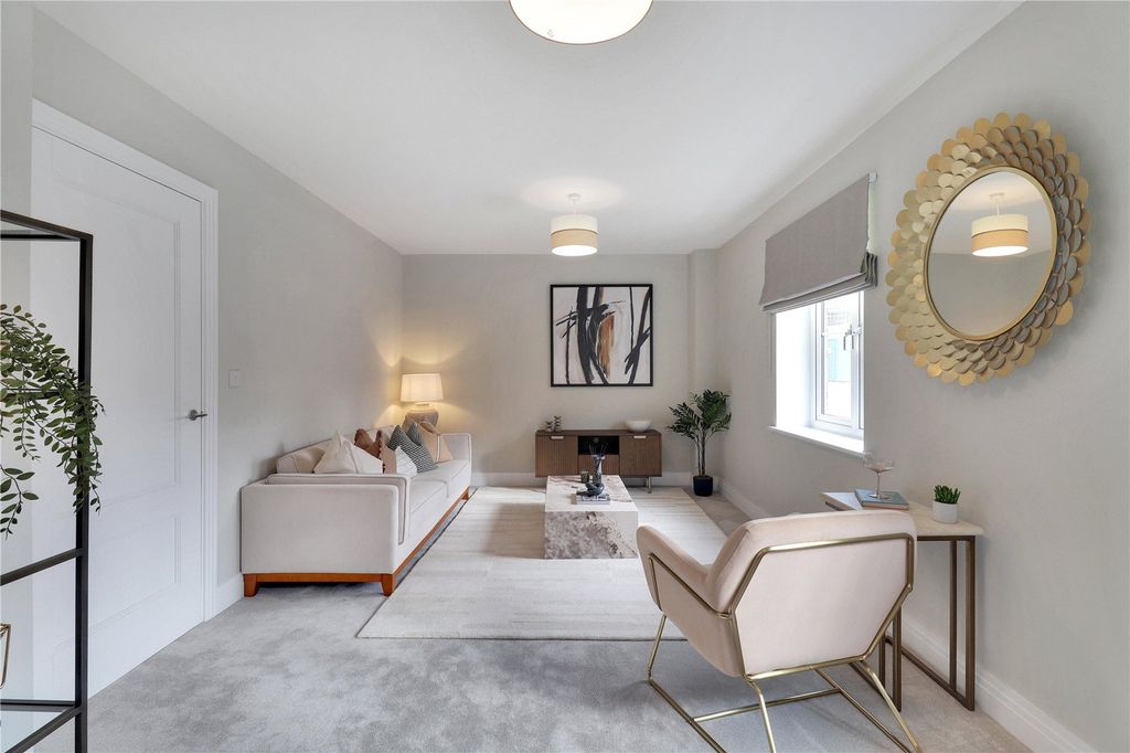 Property photo 2 of 13 Eastgate Living