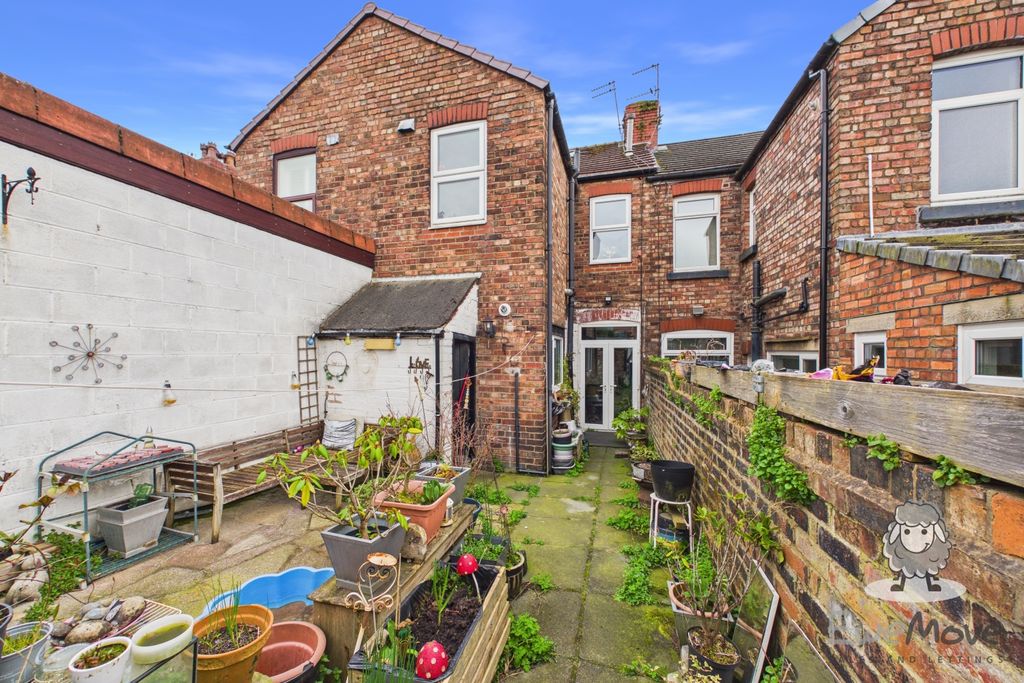 Additional image 12 of 3 bed terraced house for salePortico Lane, Prescot, Merseyside L35