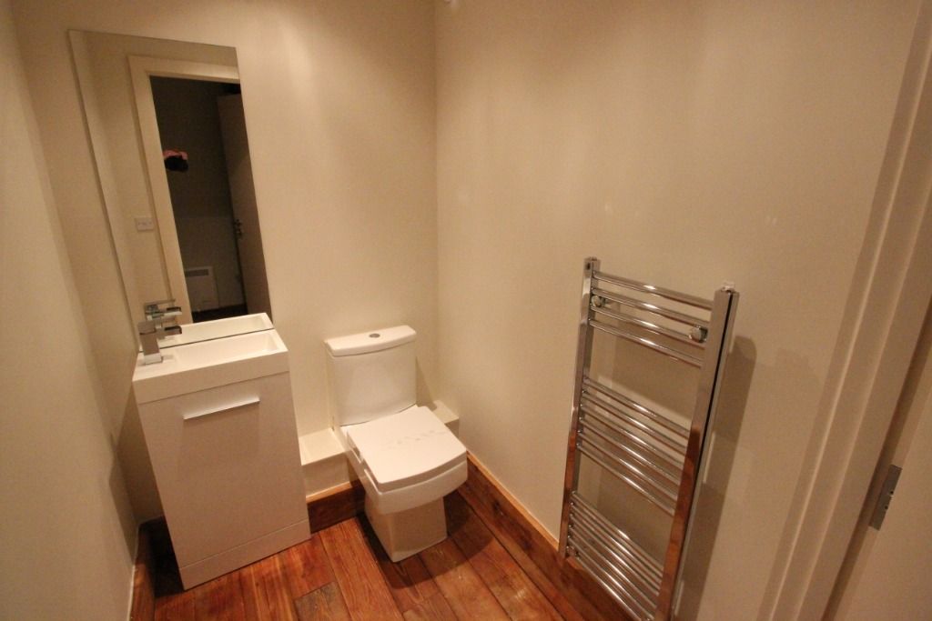Additional image 5 of 1 bed flat to rentThe Pumphouse, Hood Road, Barry CF62
