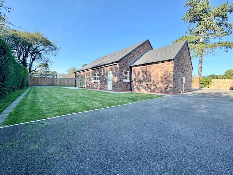 Property photo 1 of 36 Driveway And Rear Garden
