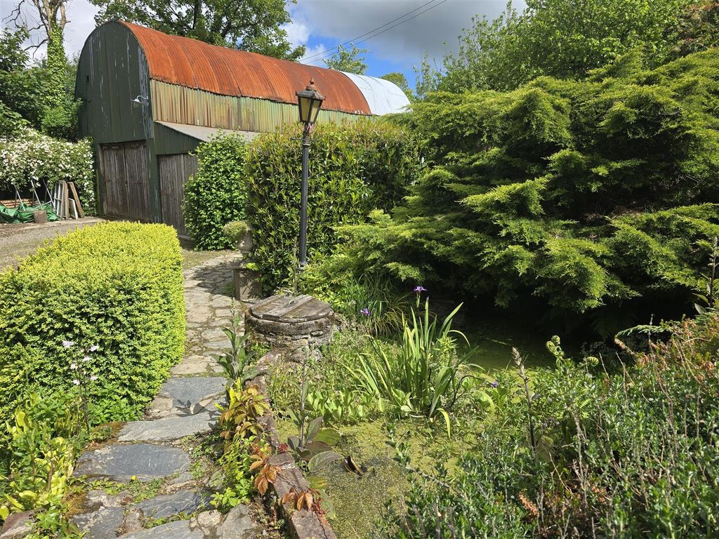 Additional image 63 of 4 bed detached house for saleAbercych, Newcastle Emlyn, Boncath SA37