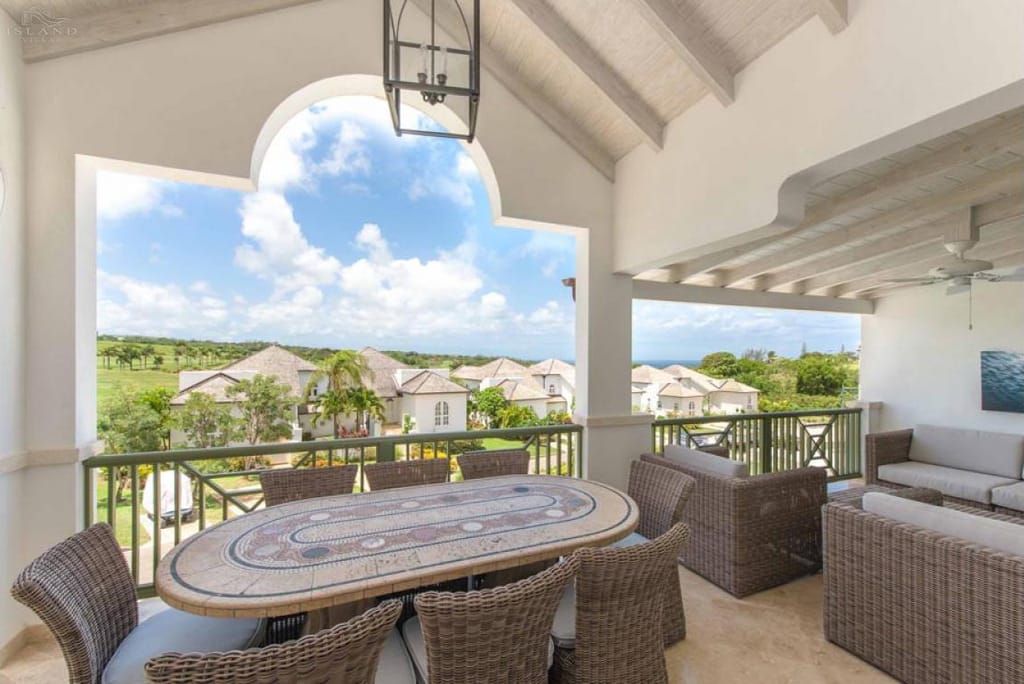 Property photo 2 of 10 Barbados Villa Bbstjv148 2