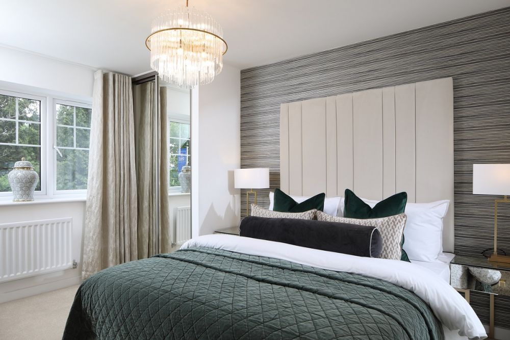 Additional image 6 of 4 bed detached house for sale"The Richmond" at Thyme Close, Daventry NN11