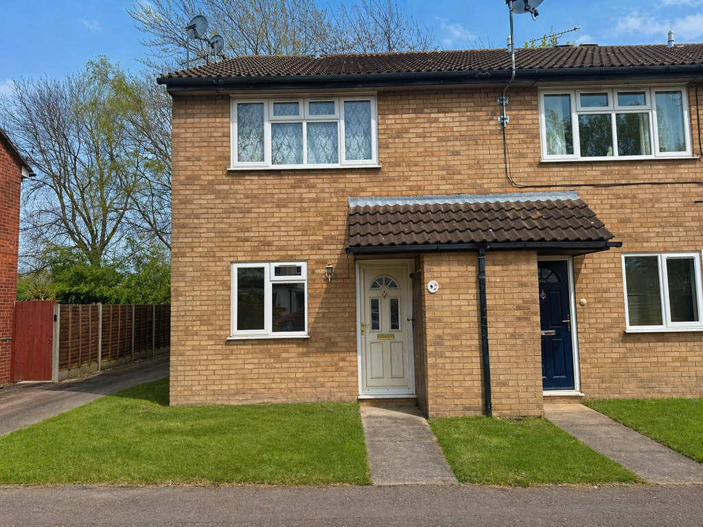 Property photo 1 of 6 Front