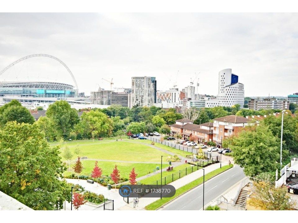 Property photo 3 of 10 View From Balcony