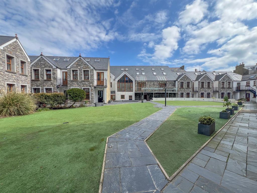 Property photo 1 of 6 The Courtyard Front Pic .Jpg