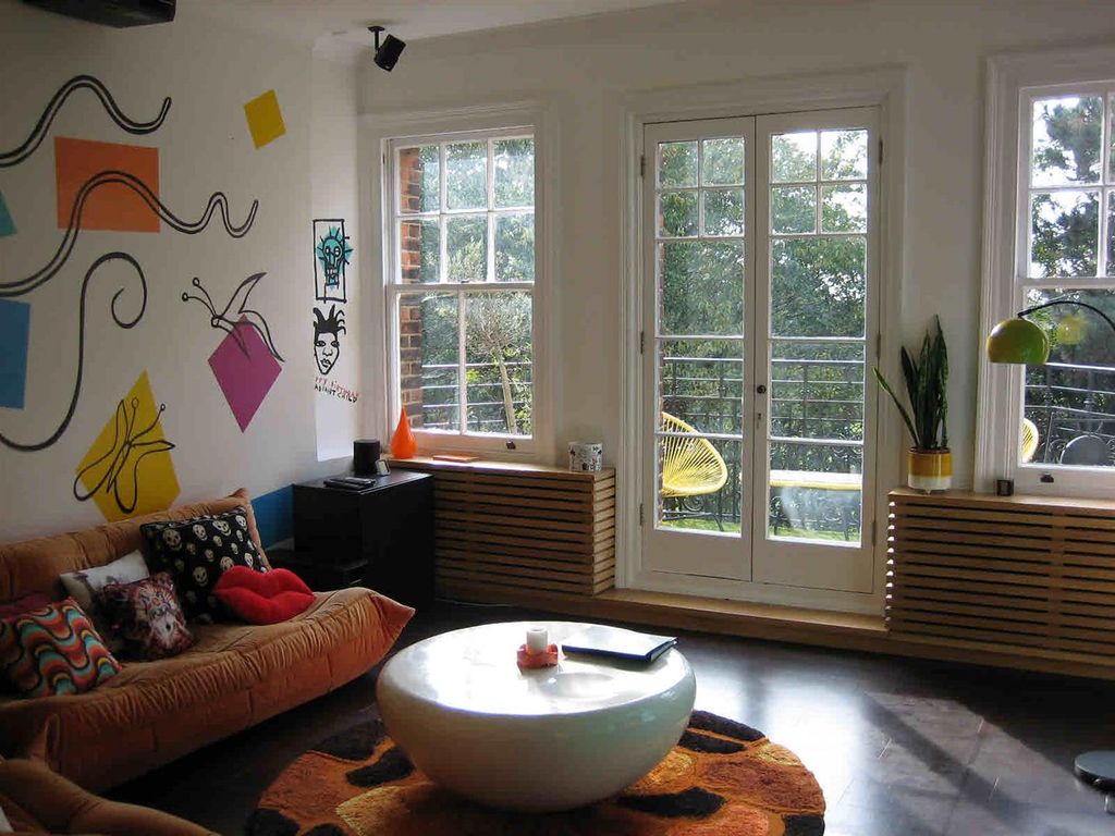 Property photo 1 of 5 8 Brookfield Mansions.Jpg