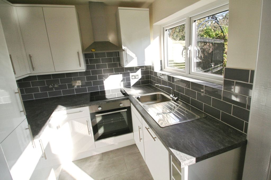 Property photo 2 of 8 Kitchen - Angle 1