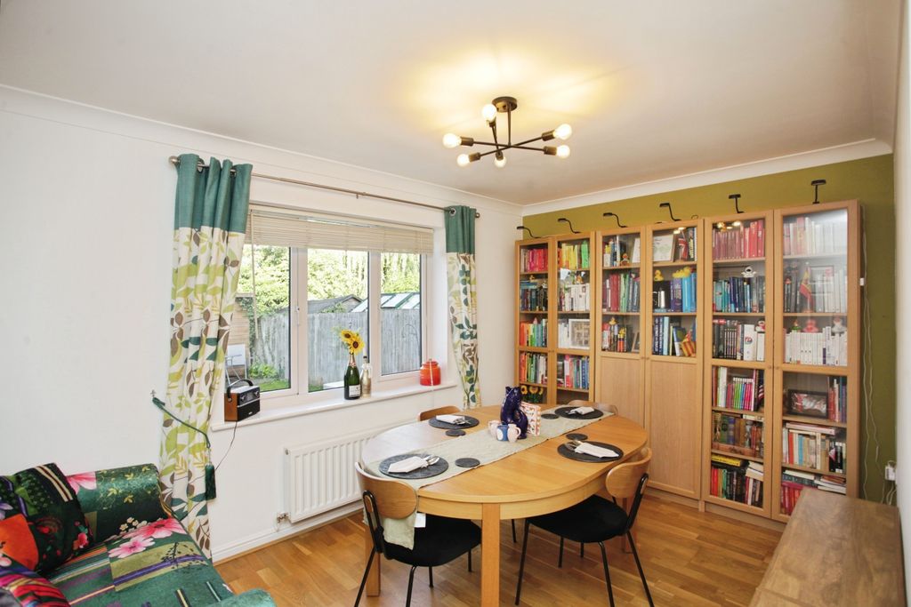 Additional image 5 of 4 bed detached house for saleLionel Close, Nuneaton CV10