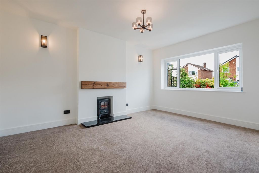 Additional image 7 of 3 bed link detached house for saleLodge Road, Knutsford WA16