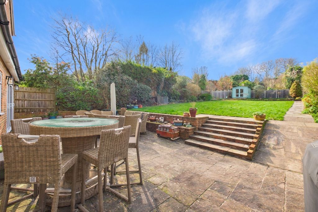 Property photo 3 of 39 Rear Garden