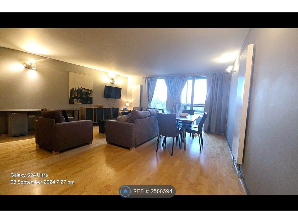 Property photo 3 of 15 Dining Area Living Area