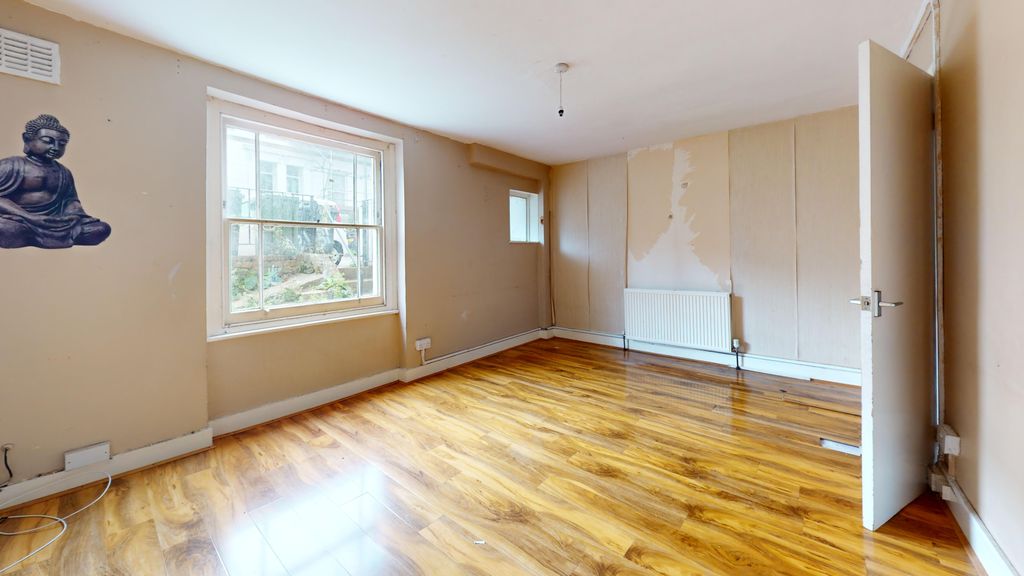 Property photo 3 of 18 7A And 7B St Stephens Grove, Lewisham, London, Se13 5Aj