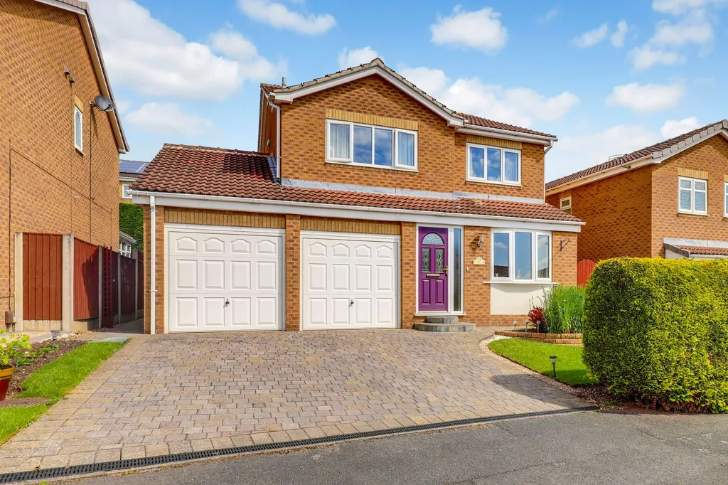 House in Nottingham, Toton - View 3